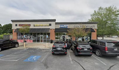 "Columbia Medicare Specialists" AreYou64 - 64 Insurance Group image